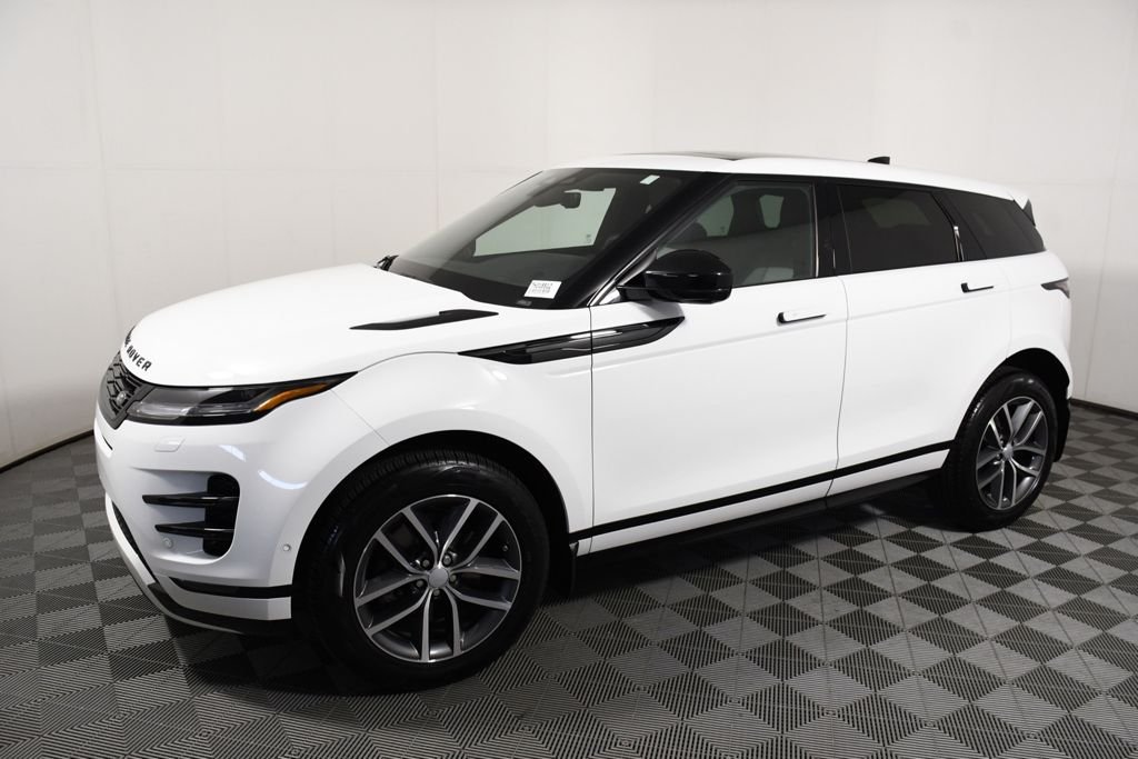 land rover range rover evoque 2026 SALZL2FX8TH318512 image land rover range rover evoque 2026 SALZL2FX8TH318512 image